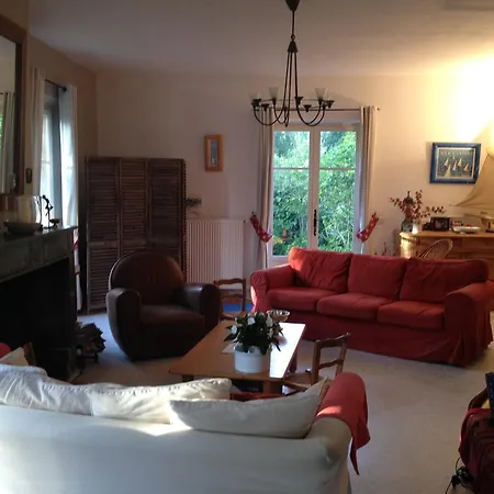 Casa vacanze La Chavanne