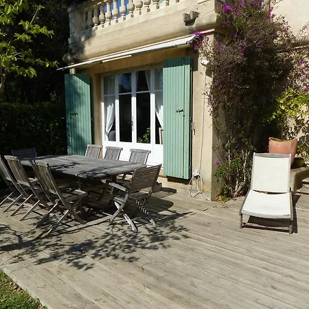 Casa vacanze La Chavanne *