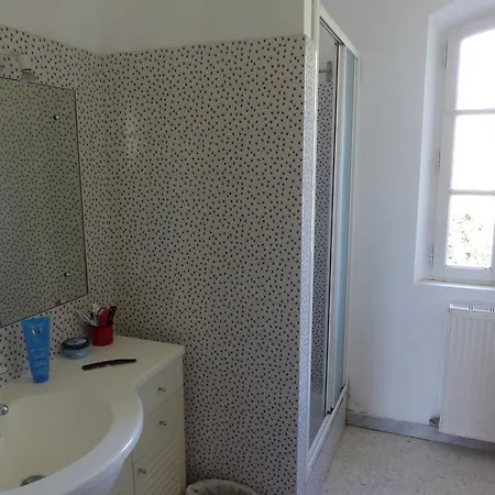 Casa vacanze La Chavanne Grimaud