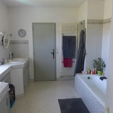 La Chavanne Casa vacanze Grimaud